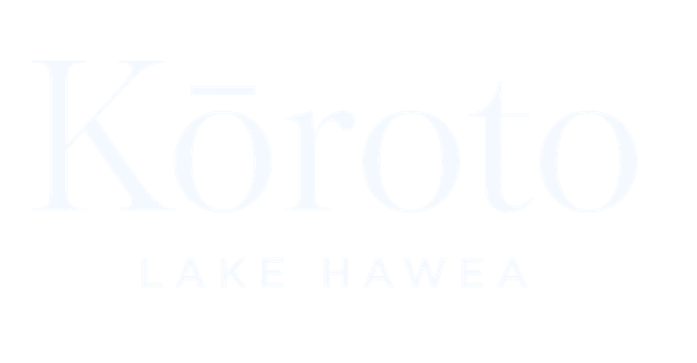 Kōroto : Lake Hawea