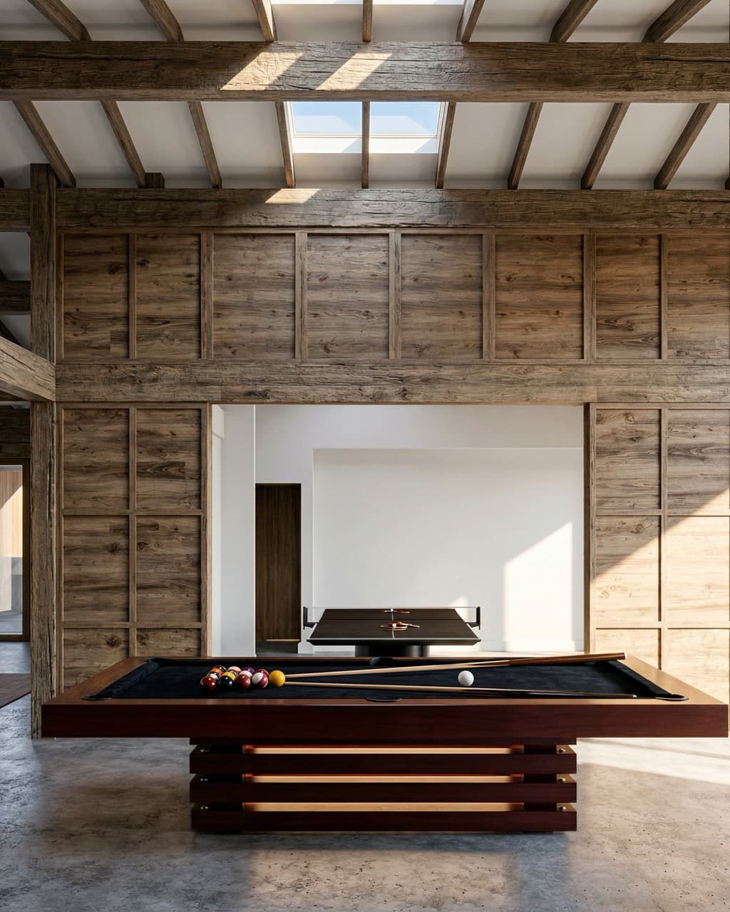 The Shed